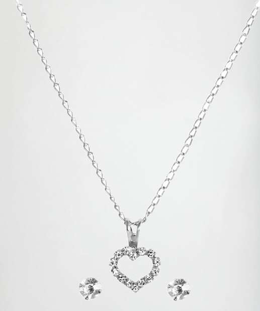 Kit Relógio Feminino Lince LRMH272L25