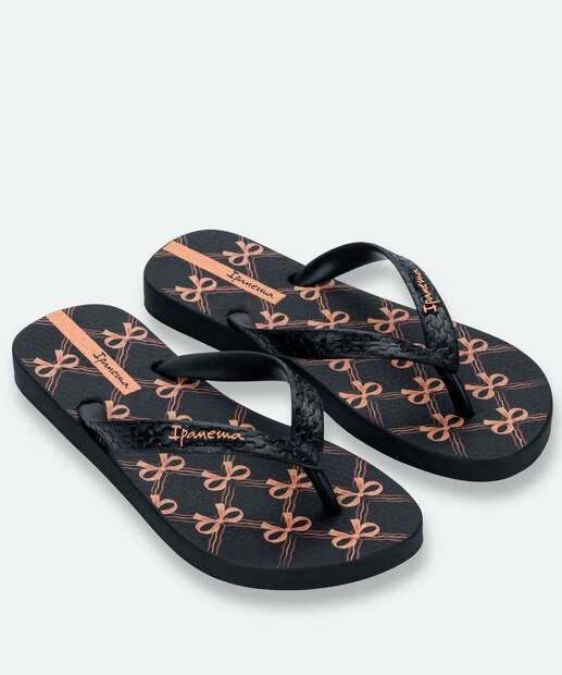 Image_Chinelo Ipanema Feminino Happy Preto