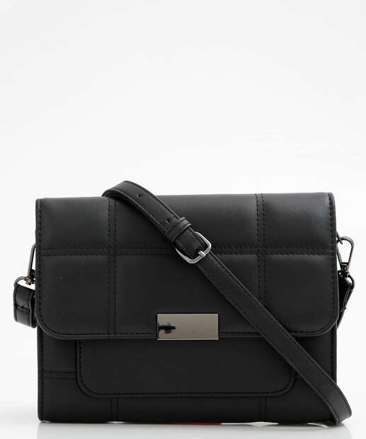 Bolsa Transversal Crossbody Feminina Alice Palucci 