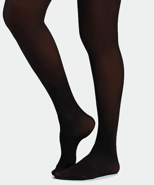 Meia Calça Feminina Opaca Fio 40 Trifil