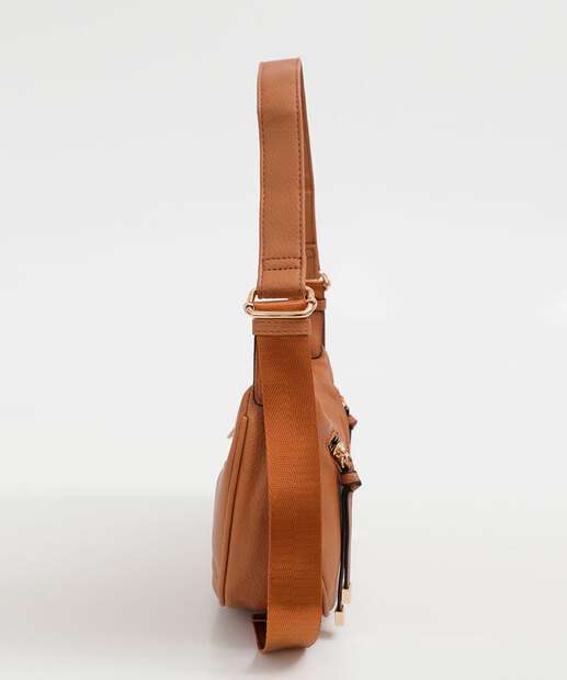 Bolsa Feminina Transversal Alice Palucci