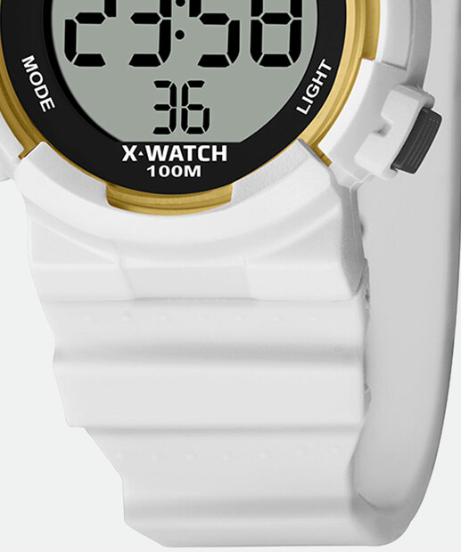 Relógio Masculino Digital Xwatch XKPPD102 BXBX