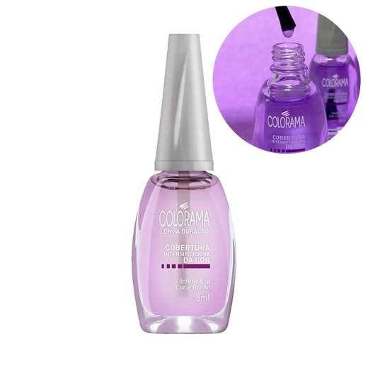 Image_Esmalte Colorama Cobertura Intensificadora Da Cor 8ml