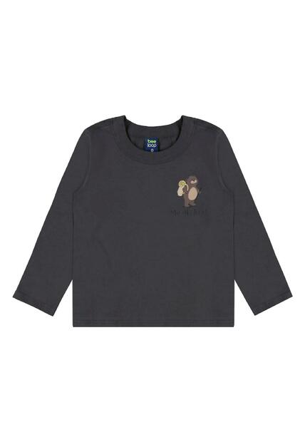Conjunto Mountain Bear Infantil Bee Loop