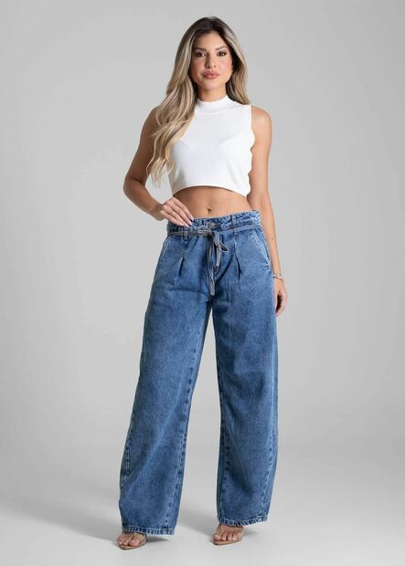 Cal?a Jeans Sawary Barrel - 282492