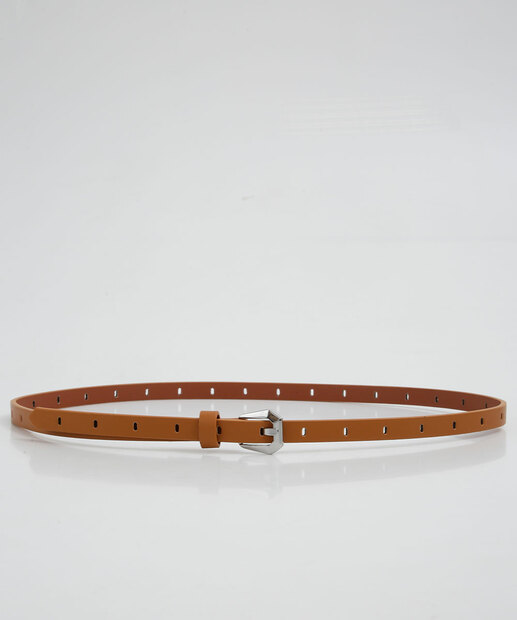 Kit 3 Cintos Feminino Fivela Marisa
