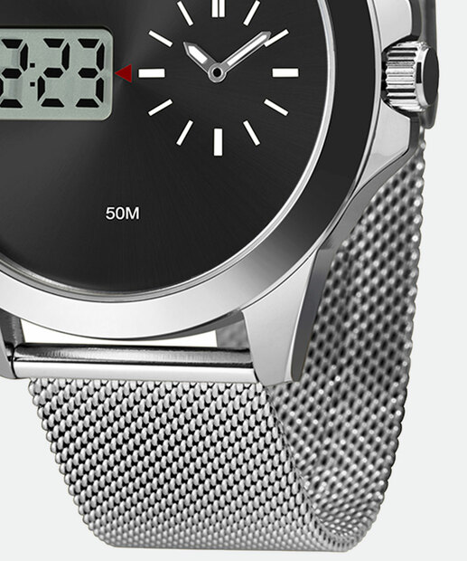 Relógio Feminino Lince MAG4722L C1KX
