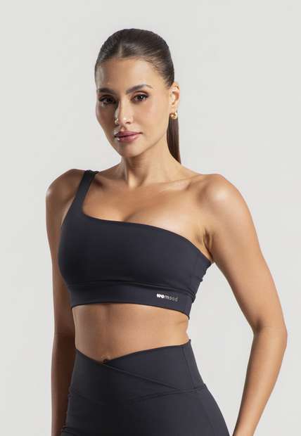 Image_Top Ombro Único Preto Wemood