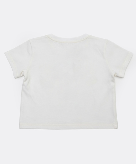 Conjunto Infantil Tule Cachorros Marisa Tam 4 a 10 Rosa