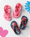 Navegação Infantil | Calçados