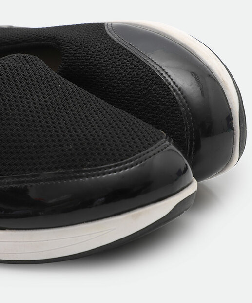 Tênis Feminino Slip On Casual Modare