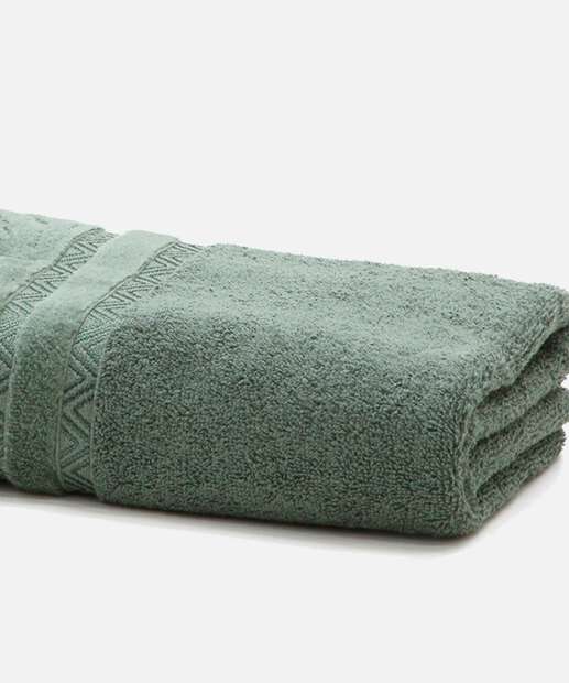 Toalha de Banho Fio Penteado Savage Santista 1 Peça