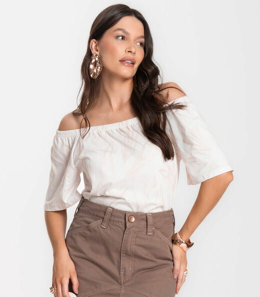 Image_Blusa Feminina Ciganinha Infinita Cor Rosa