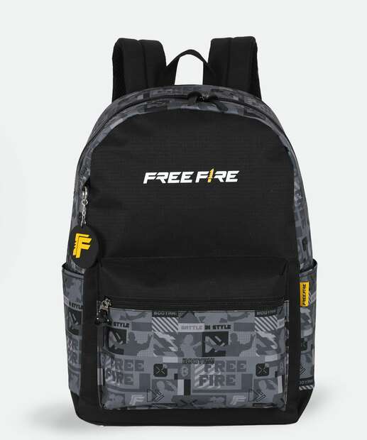 Image_Mochila Infantil Escolar Free Fire