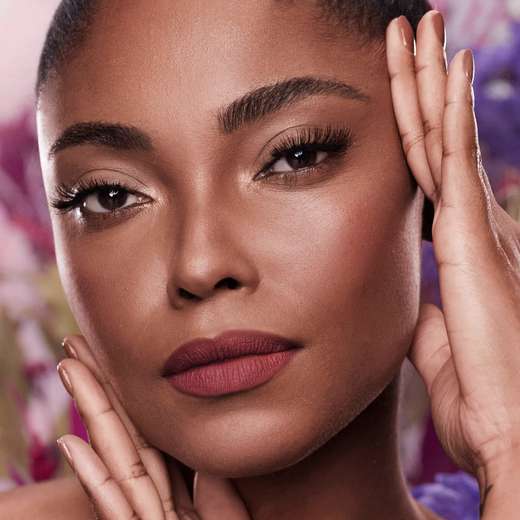 Batom Líquido Afrodite Matte Aveludado By Karen Bachini