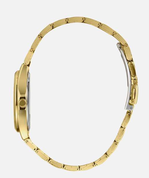Relógio Feminino Lince LRGJ181L34 C1KX