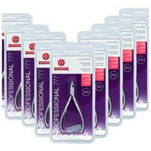 Image_Kit Com 10 Unidades Alicate Mundial Profissional 777