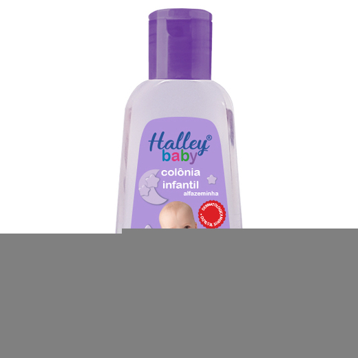 Image_Halley Col Infantil Baby Alfaz. Hora Sono