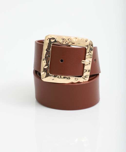 Image_Cinto Feminino Fivela Marisa Marrom