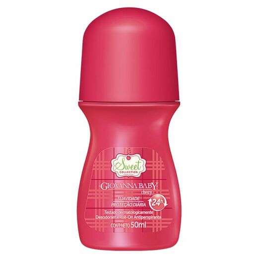 Image_Desodorante Giovanna Baby Rollon Cherry 50ml
