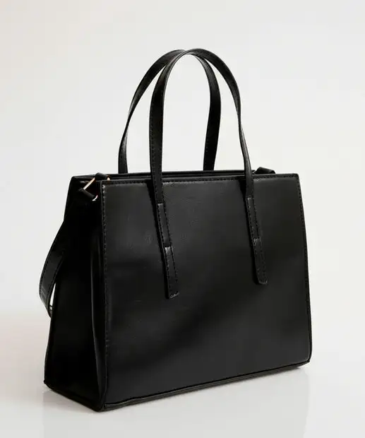 Image_Bolsa Transversal Feminina Marisa Preto