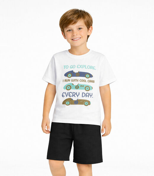 Image_Conjunto Masculino Camiseta E Bermuda Select Preto