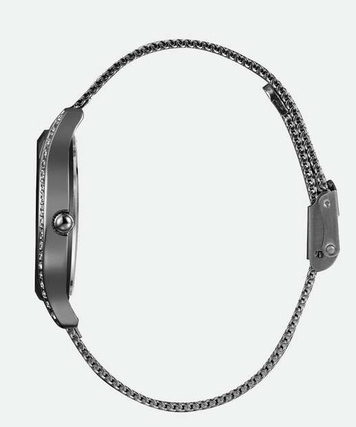 Relógio Feminino Lince Strass LRNM059L36 P1PX
