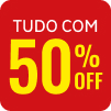 Tudo pela Metade do Preço