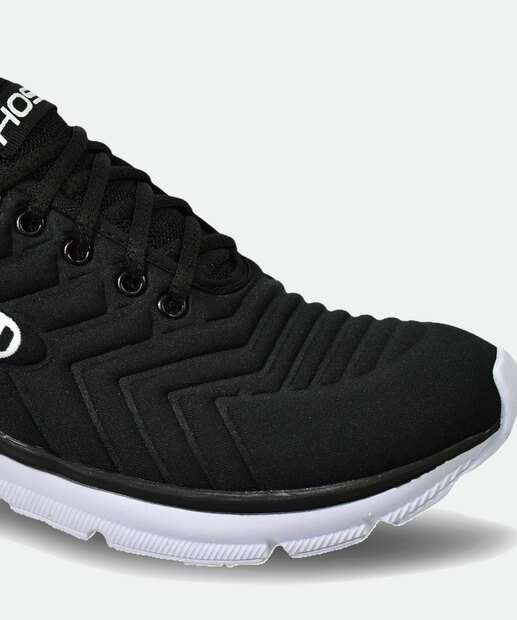 Tênis Esportivo Feminino Host