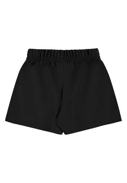 Conjunto Regata e Short para Menina Bee Loop