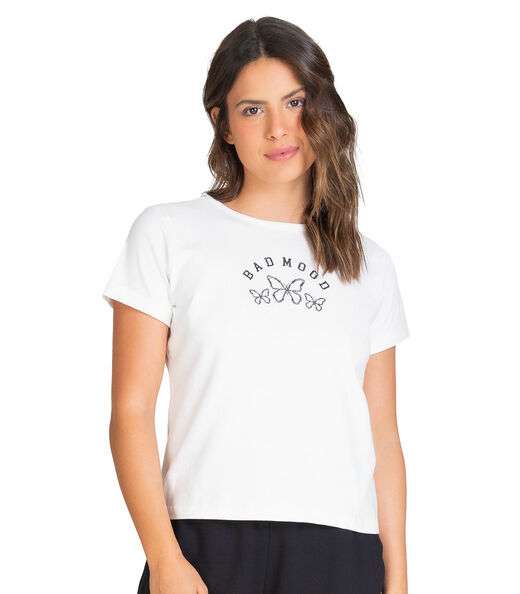 Image_Blusa Feminina Estampada Select Off White