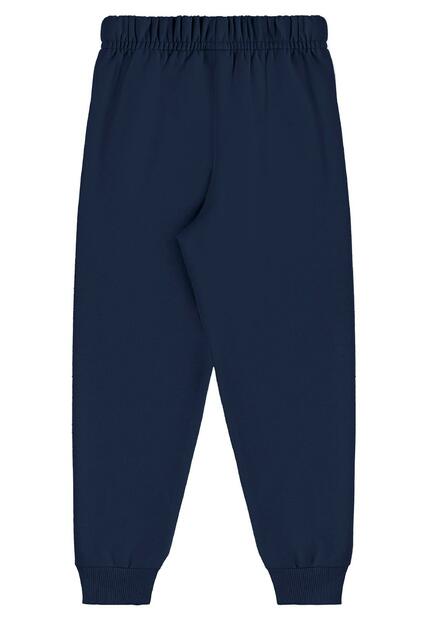 Conjunto Scout Camiseta Calça Bee Loop