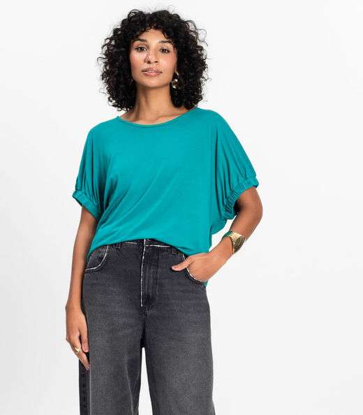 Image_Blusa Viscose Infinita Cor Verde