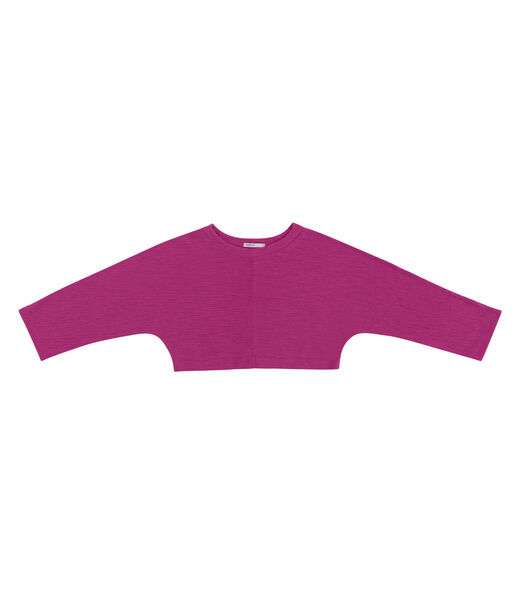 Image_Blusão Feminino Endless Roxo