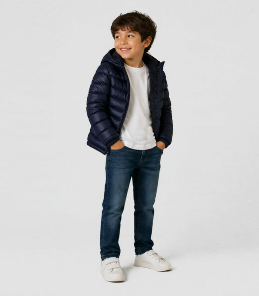 Image_Jaqueta Infantil Menino Peluciado Sea Surf Azul