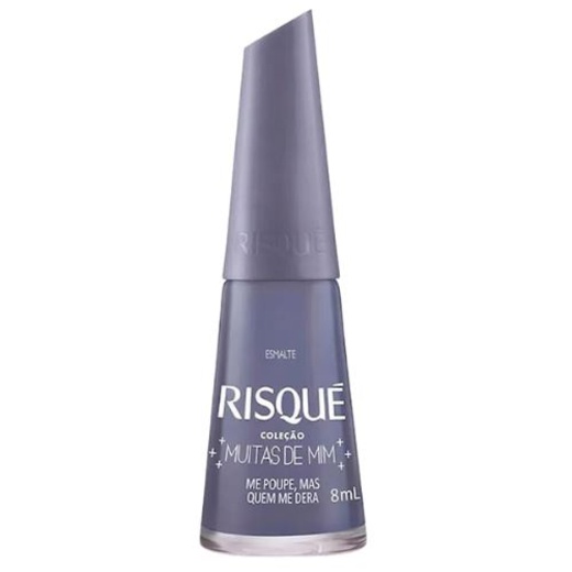 Image_Esmalte Risque Coloridos 8ml Me Poupe Mas Quem Me Dera