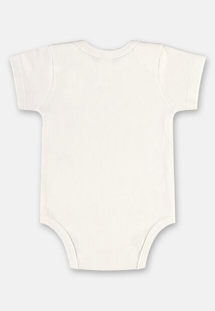 Conjunto Suedine para Bebê Menino Up Baby