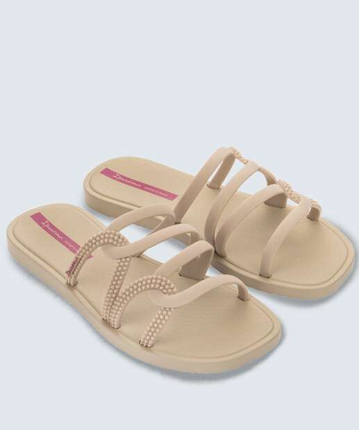 Chinelo Ipanema Feminino Solar Slide 
