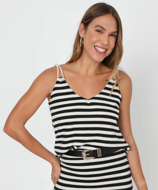 Image_Blusa Regata Feminina Corda Listrada Marisa Off White