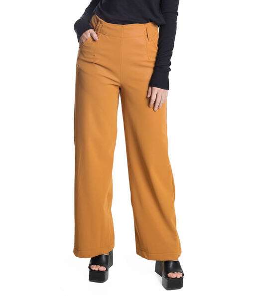 Image_Calça Feminina Endless Marrom