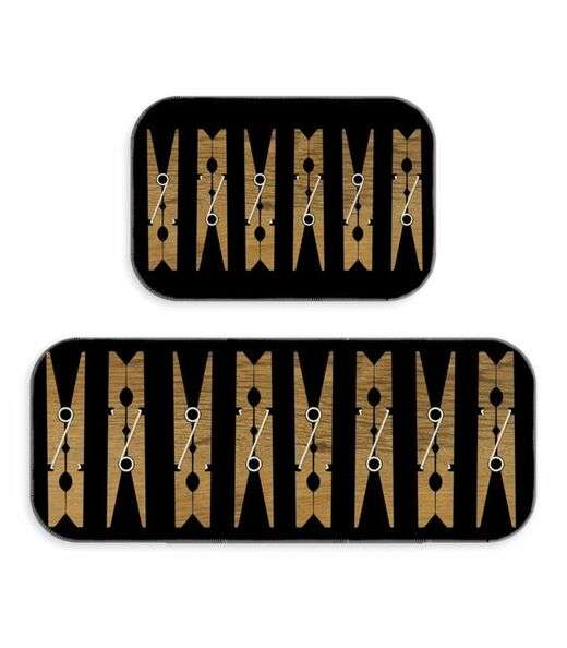 Image_Jogo De Tapetes Para Lavanderia Wevans Preto