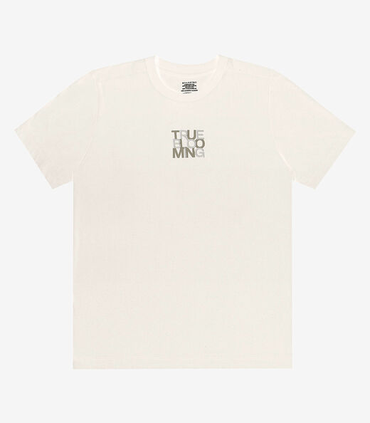 Image_Camiseta Masculina Meia Malha Com Estampa Diametro Bege