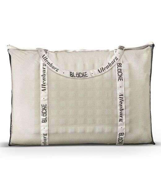 Image_Travesseiro Altenburg Viscoelástico Blocke Branco