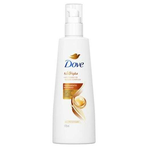 Image_Creme de Tratamento Dove Nutrição 175ml