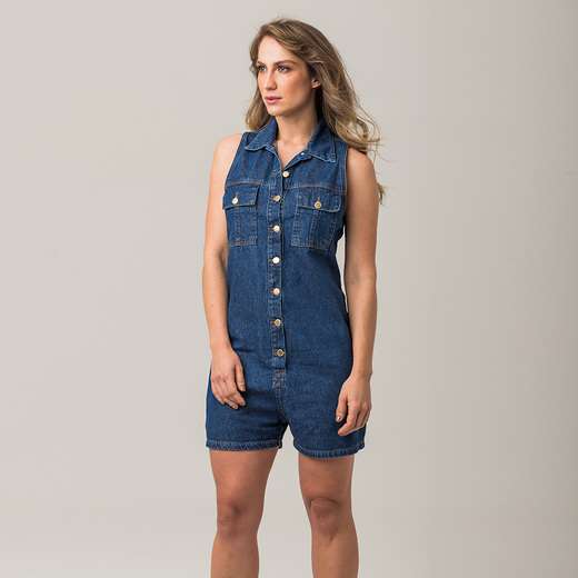 Image_Macaquinho Jeans Feminino Zune