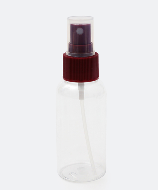 Kit De Viagem Feminino 3 Peças Liso Marisa Vinho