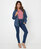 Jeans azul