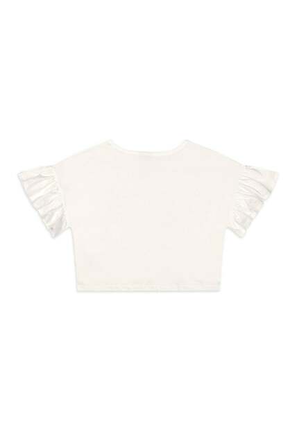 Conjunto Blusa Short-Saia Quimby