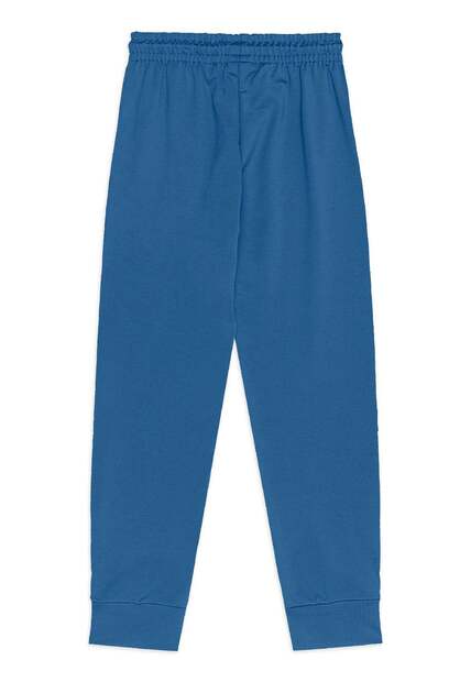 Conjunto Esportivo Jaqueta Calça Quimby