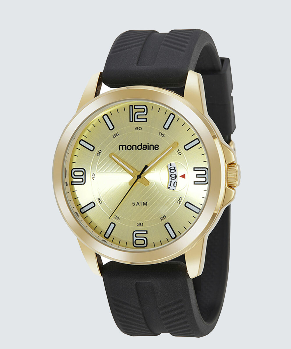 Relogio-Masculino-Mondaine-